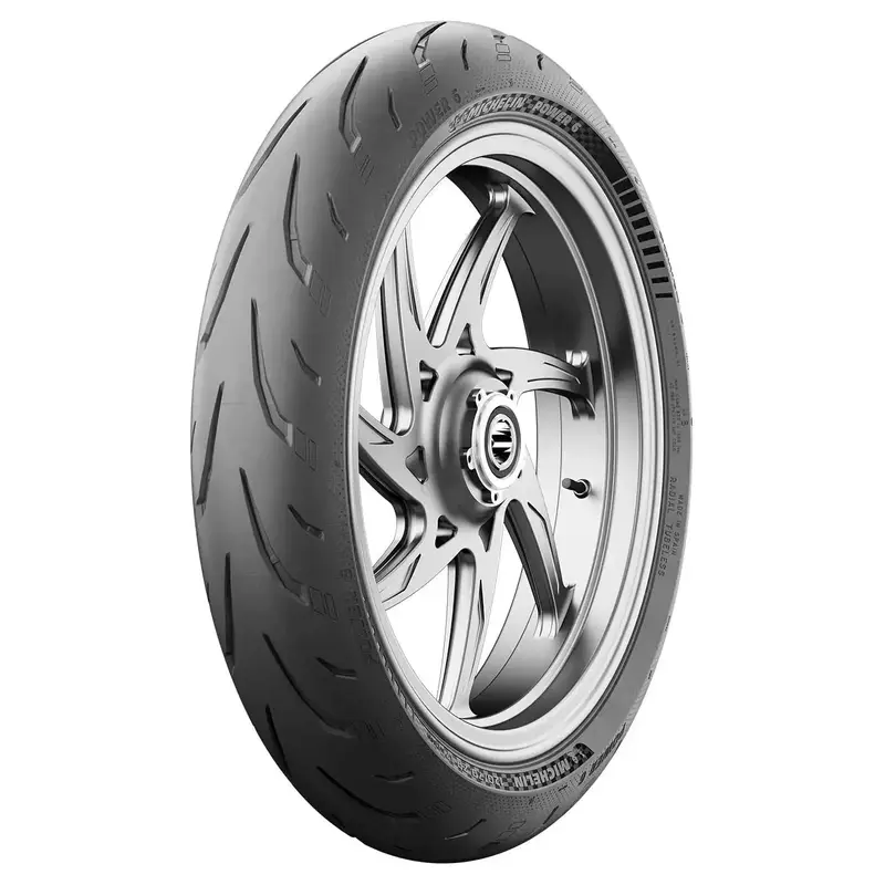 POWER 6 110/70-17