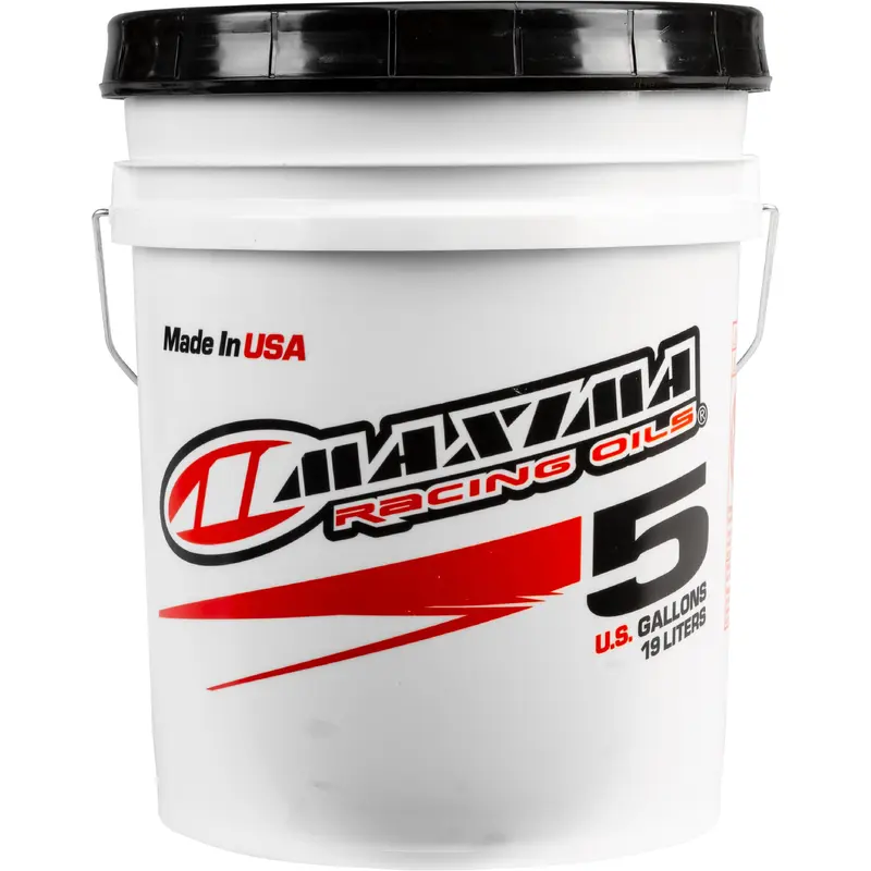 Sxs Synthetic Gear Oil 75w90 5 Gal