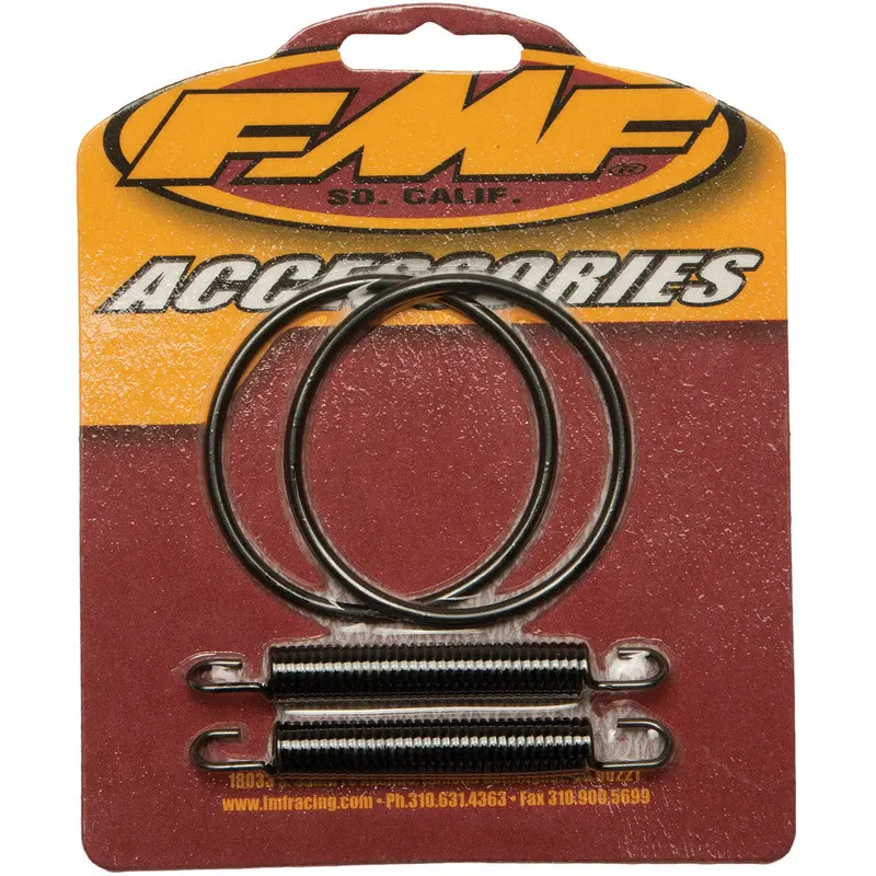 FMF SPRING & O-RING KIT KX80/ 85/100 98-02 11310