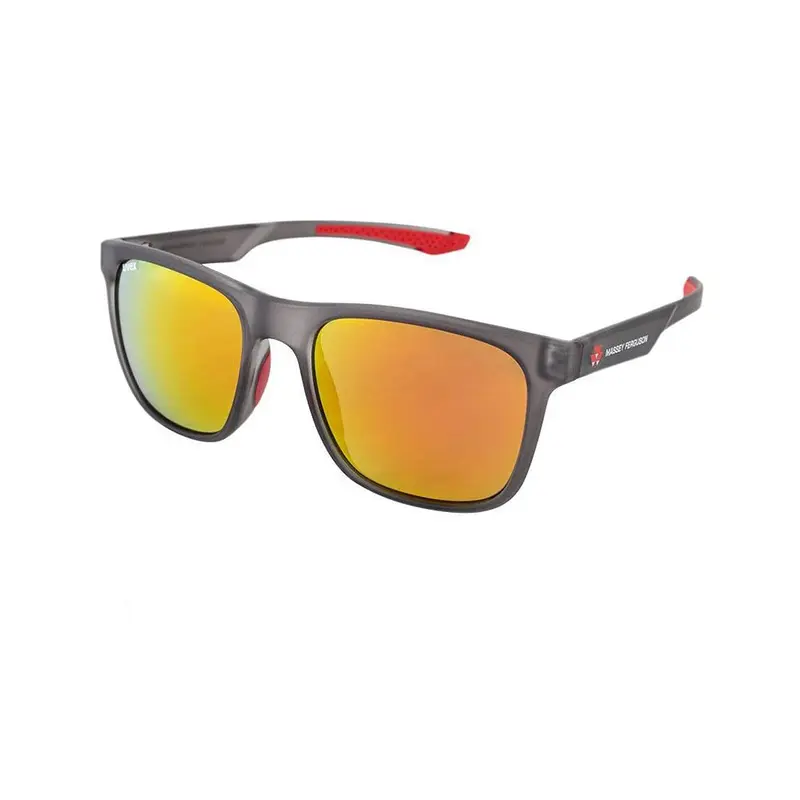 Massey Ferguson Sunglasses  UVEX UV400 Protection, Classic Matte Finish | X993472201000