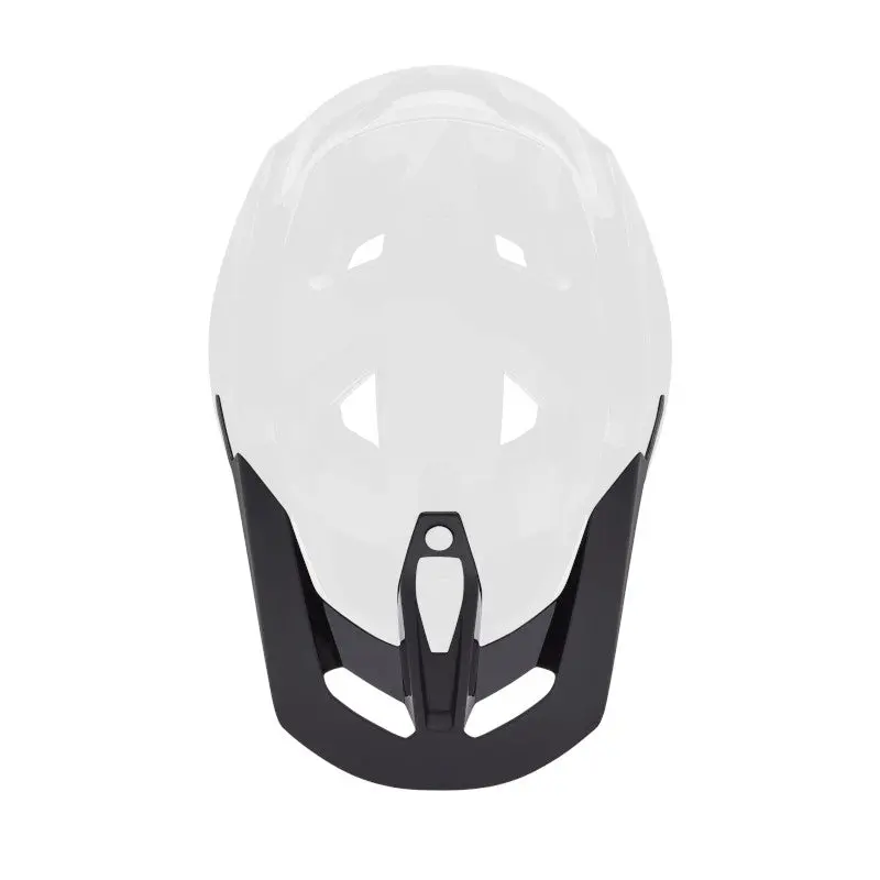 Fox Speedframe RS Visor