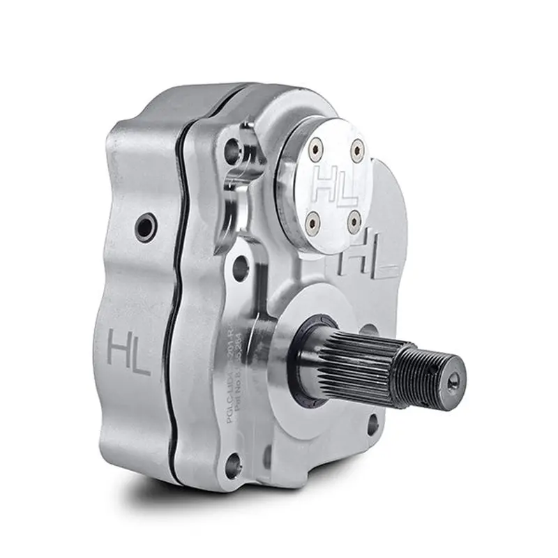 High Lifter Portal Gear Lift 4'' Ranger 900 (Crew) - 30% Gear Reduction