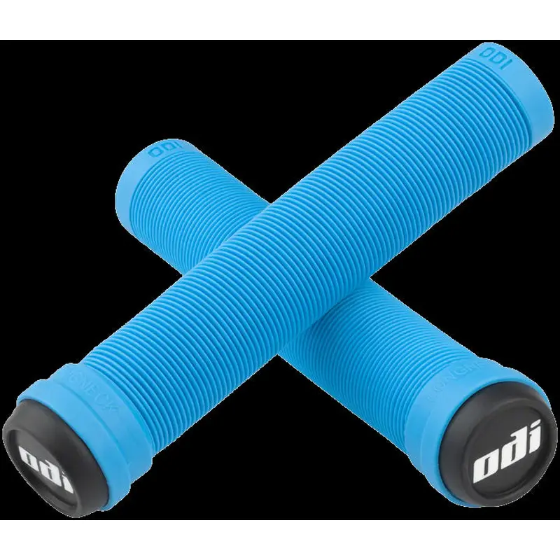 ODI - Soft X-Longneck Blue