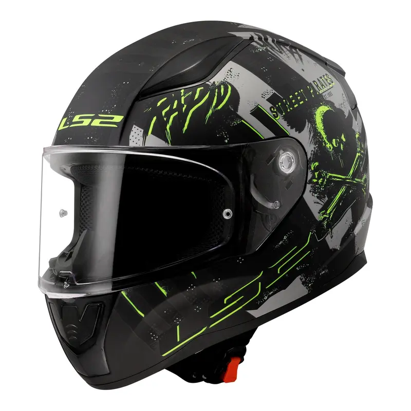 LS2 FF353 Rapid II Pirates 06