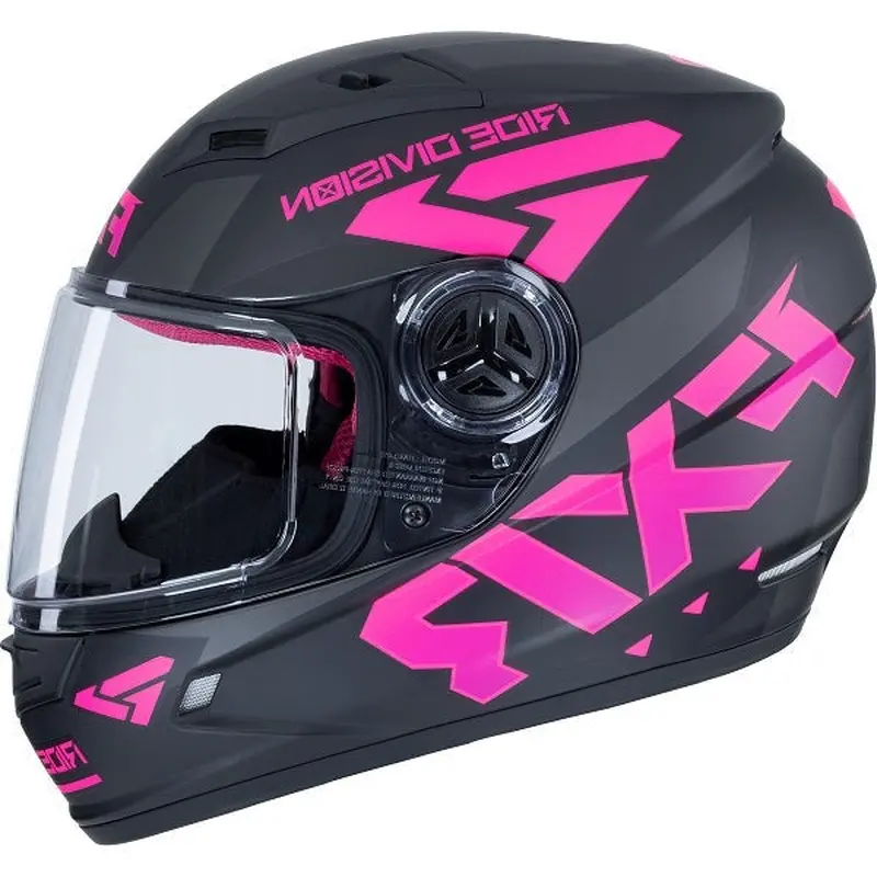 Casque Nitro Core Junior