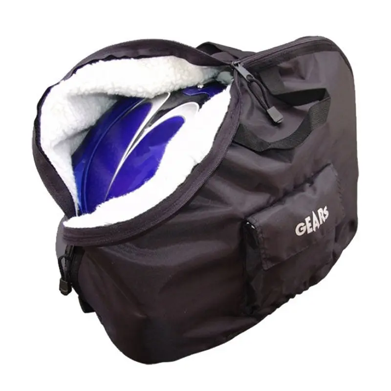 Sac GEARS pour Casques de Moto