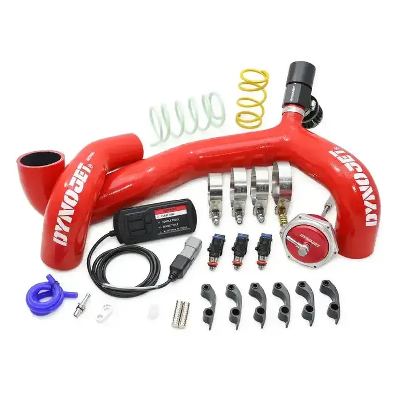 Stage 4 Power Package for 2017-2021 Can-Am Maverick X3