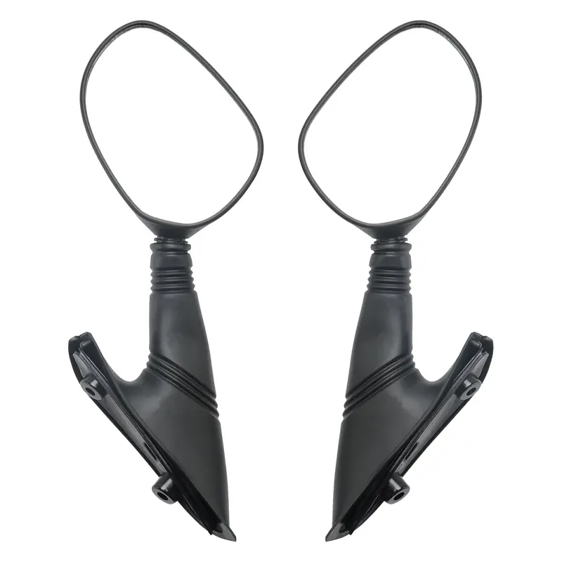 2000-2003 Piaggio X9 180 Amalfi X9 125 200 Evolution  Mirror Set Left & Right