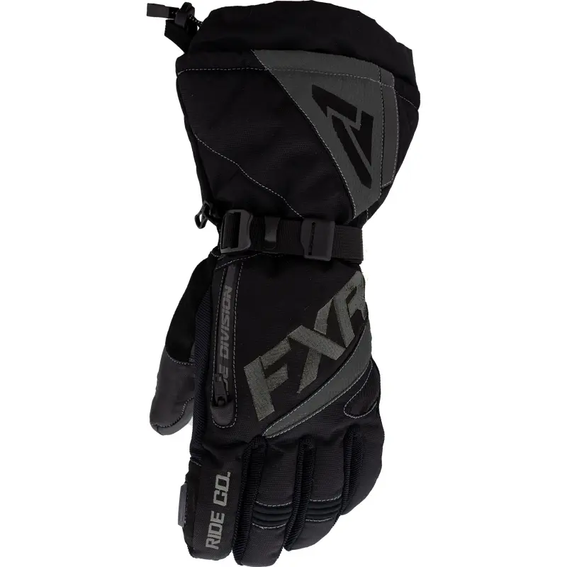 Fuel Glove