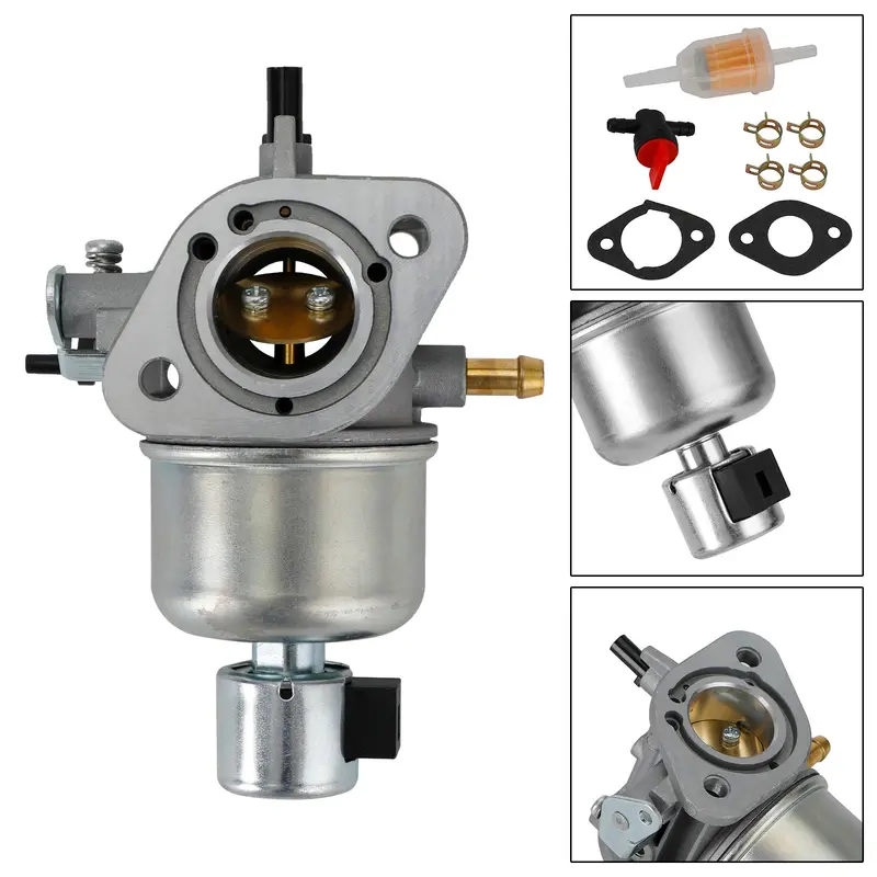Kawasaki FH580V fits John Deere 235 Carburetor Carb 19 HP 15004-7060