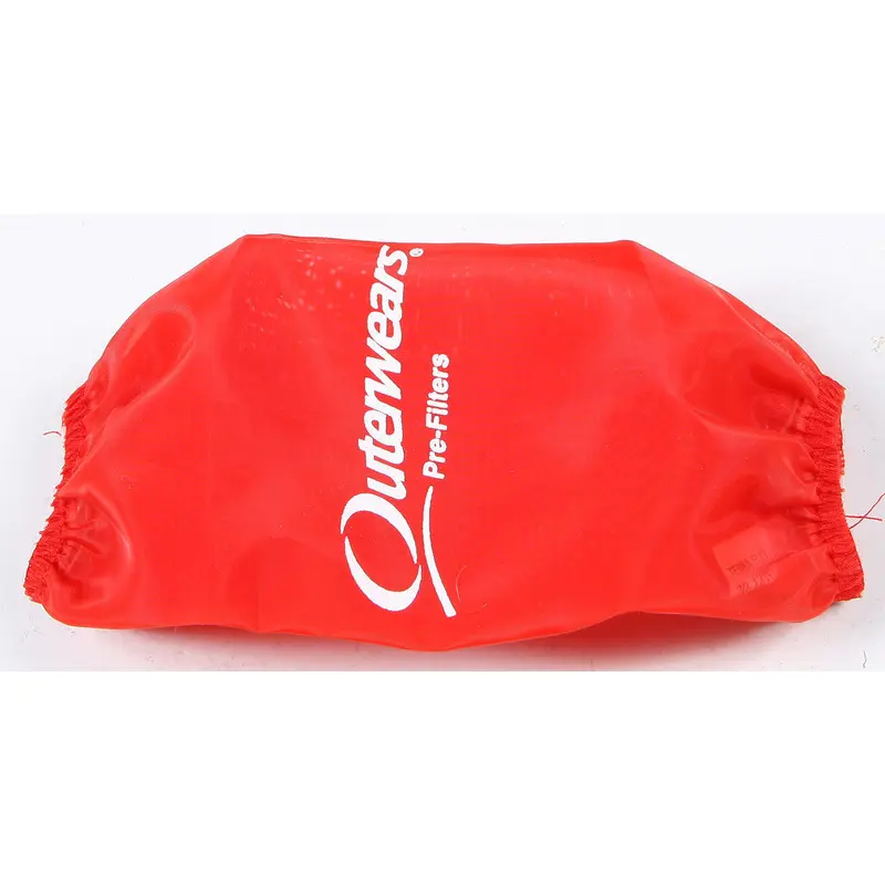 OUTERWEARS ATV PRE-FILTER K&N HA-3094 RED 20-1076-03