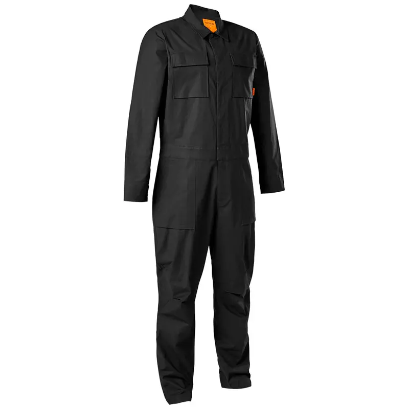 FOX DEFEND DRIVE DUST SUIT [BLACK]