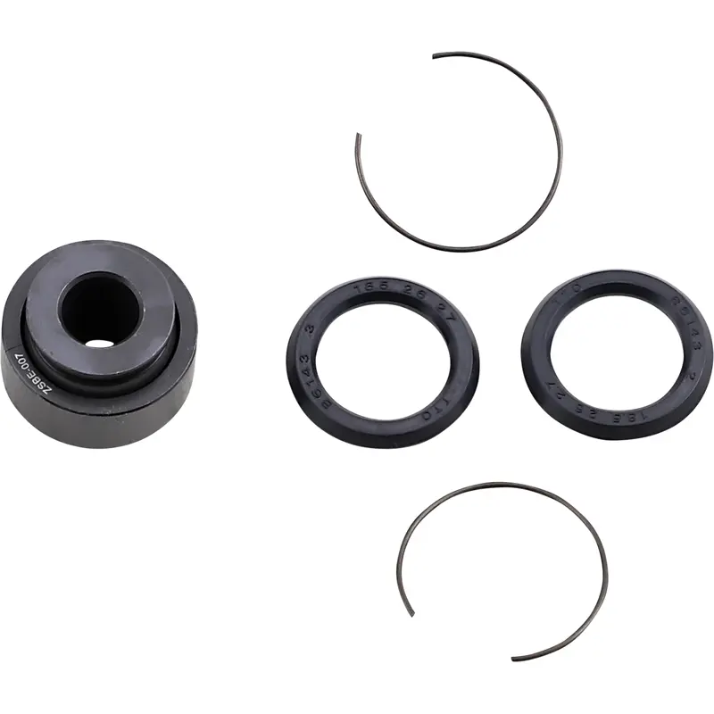 MOOSE RACING Shock Bearing Kit - Rear Upper 29-1028