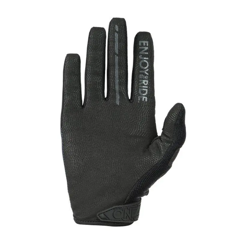 O'Neal MAYHEM Scarz Glove - Black/Neon