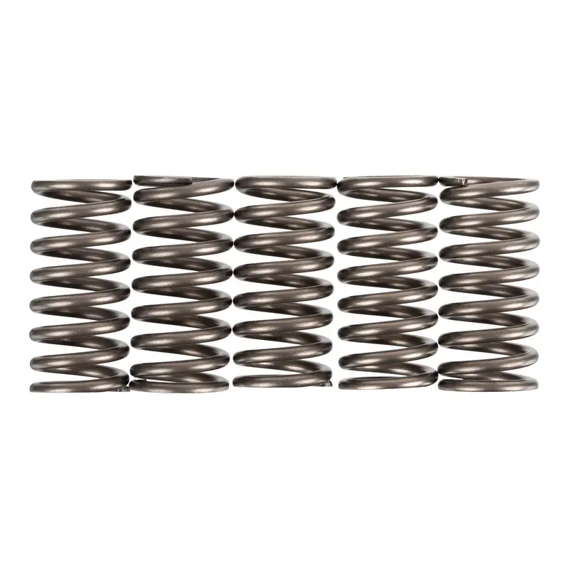Premier Clutch Springs - Heavy-duty