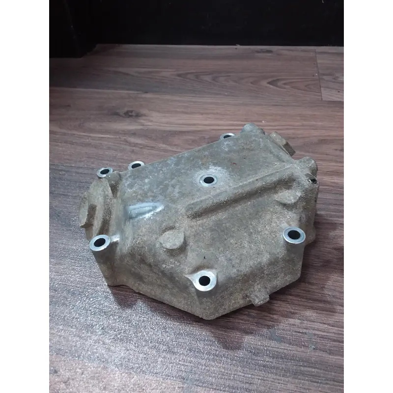 2010 Honda TRX 420 Valve Cover
