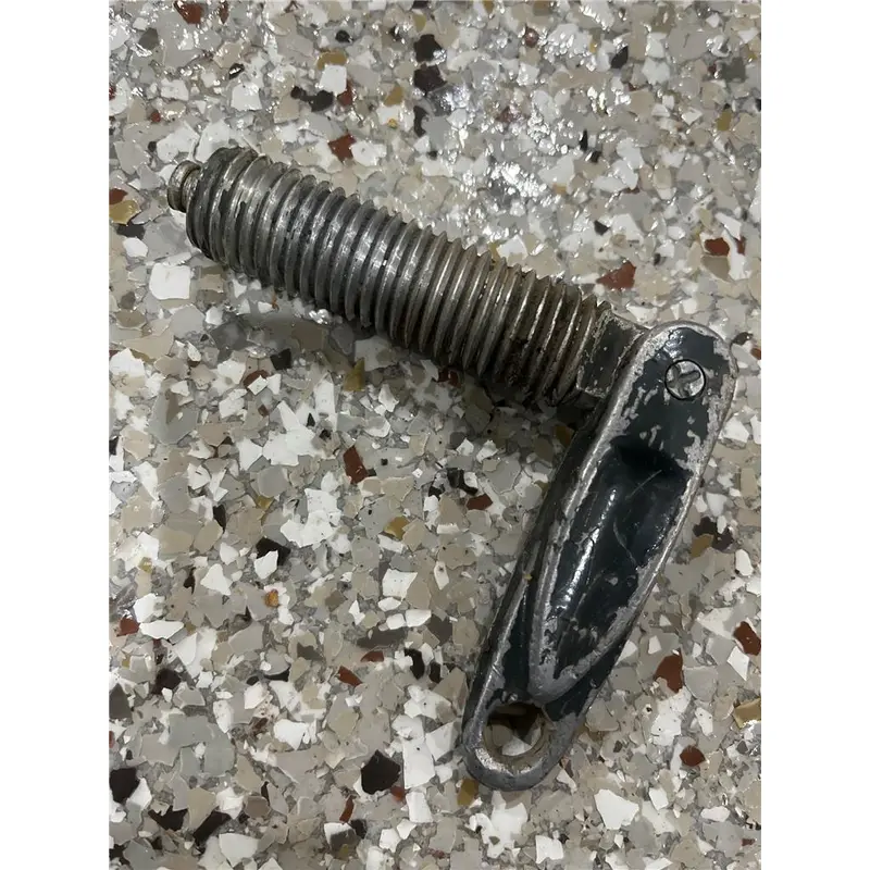 OMC Johnson Evinrude Transom Screw Clamp 379799 40hp