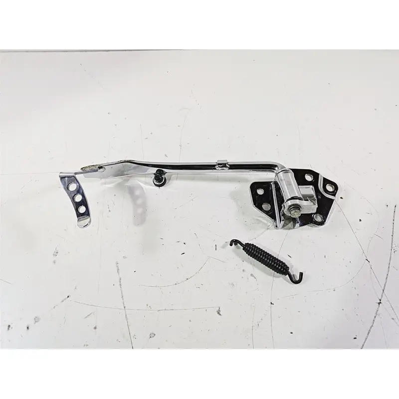 2015 Harley Touring FLHTKL E -Glide Low Side Kick Jiffy Stand Kickstand 50000083
