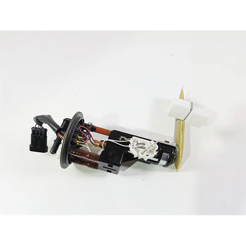 2019 Polaris RZR XP Turbo S Fuel Gas Petrol Pump - Tested 2208060 2522058
