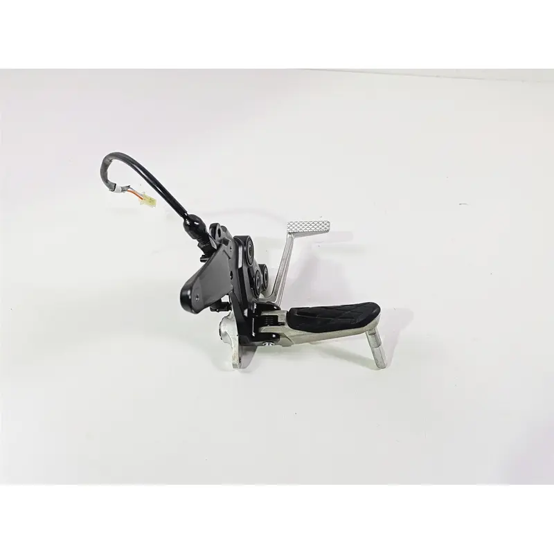 2023 Suzuki GSX1300 RR Hayabusa Right Front Footpeg & Brake Pedal 43510-10L00