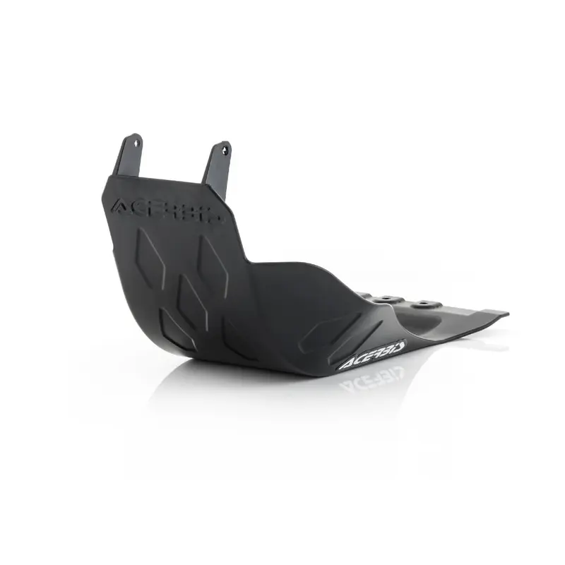 Acerbis Skid Plate KTM 450-500 EXCF ('08-'11) | 212566