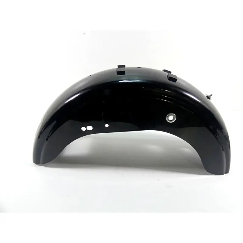 2014 Harley FXDL Dyna Low Rider Rear Fender Vivid Black 59634-06A