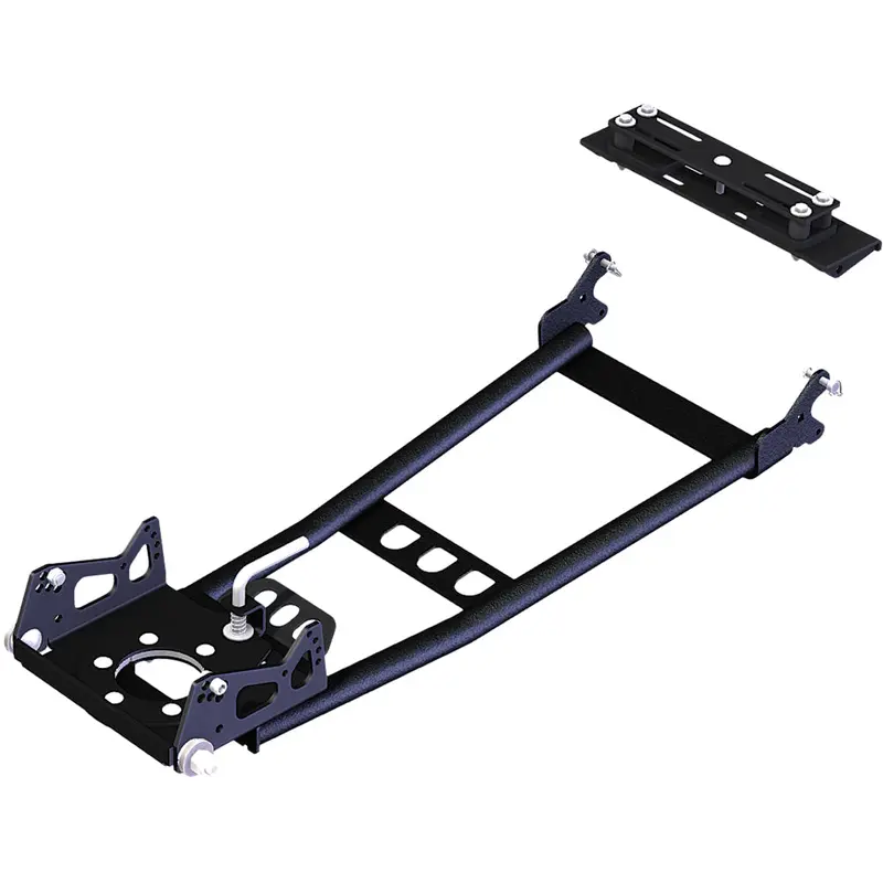 Hybrid Plow System