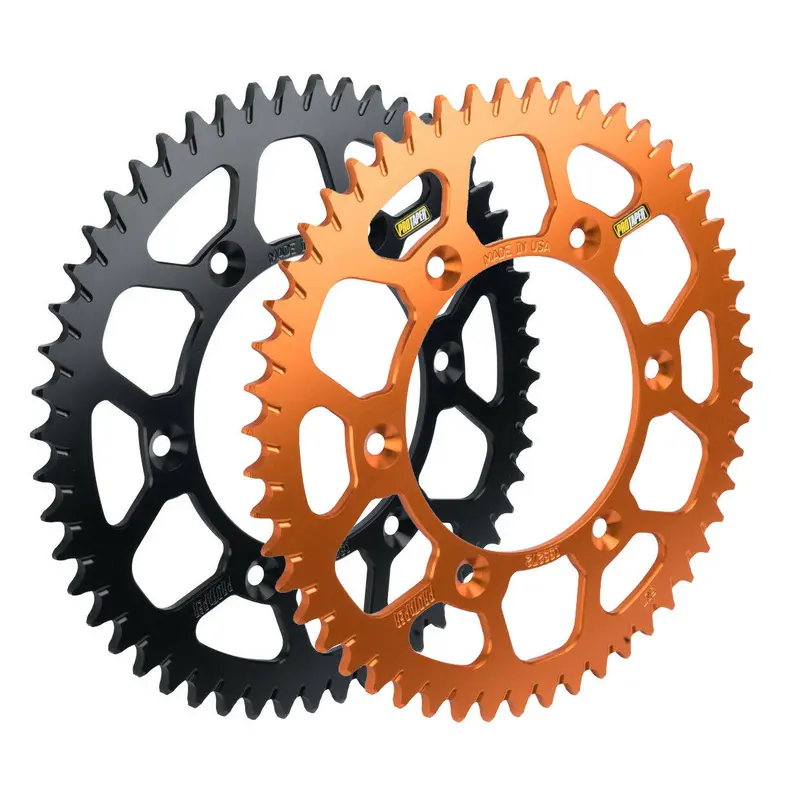 Pro Taper rear Sprocket for Husqvarna TC 85 & KTM 85 SX/XC & 105 SX/XC