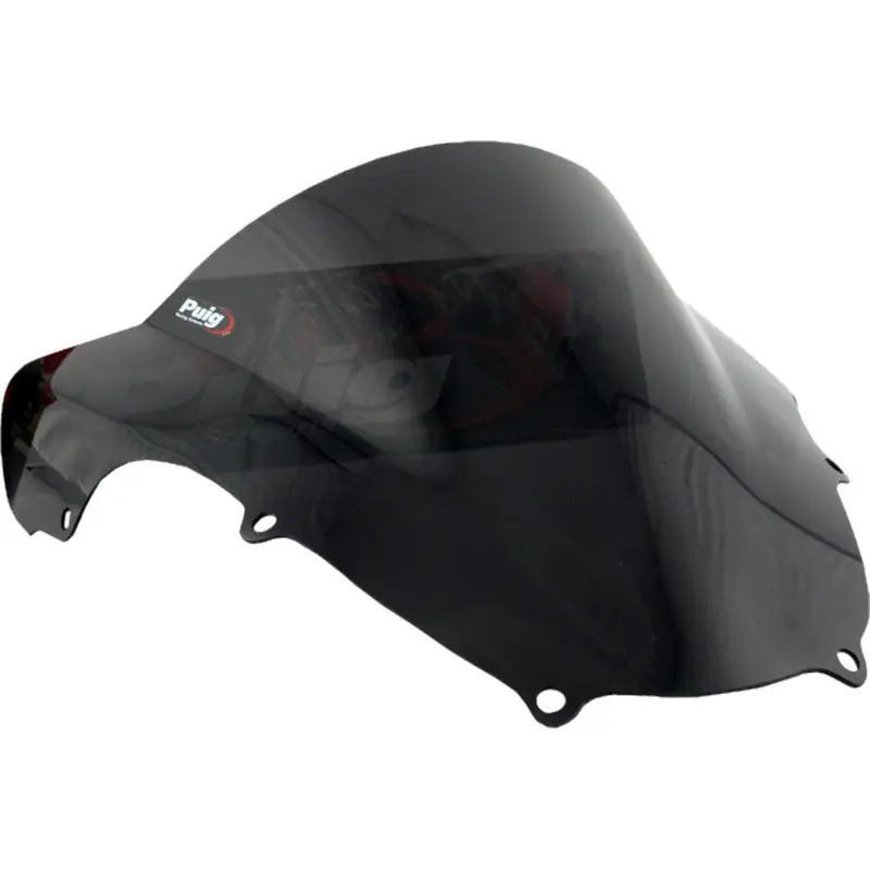PUIG WINDSCREEN RACING DARK SMOKE 0189F