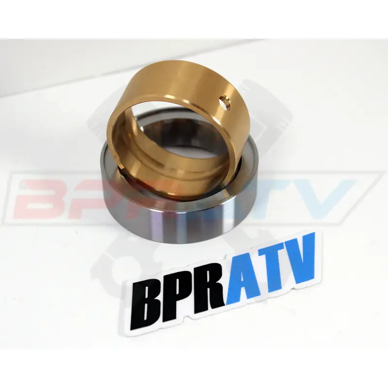 2016 Ranger XP 570 XP 570 EPS BPRATV Crankcase Main Bearing Bushing + Spacer Kit