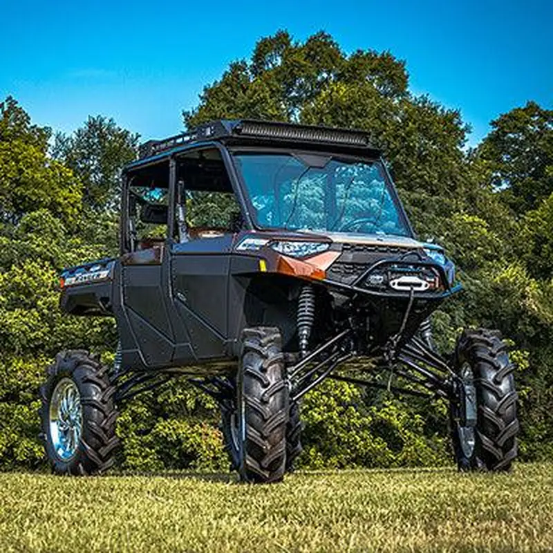 6'' APEXX Big Lift Kit Polaris Ranger XP 1000
