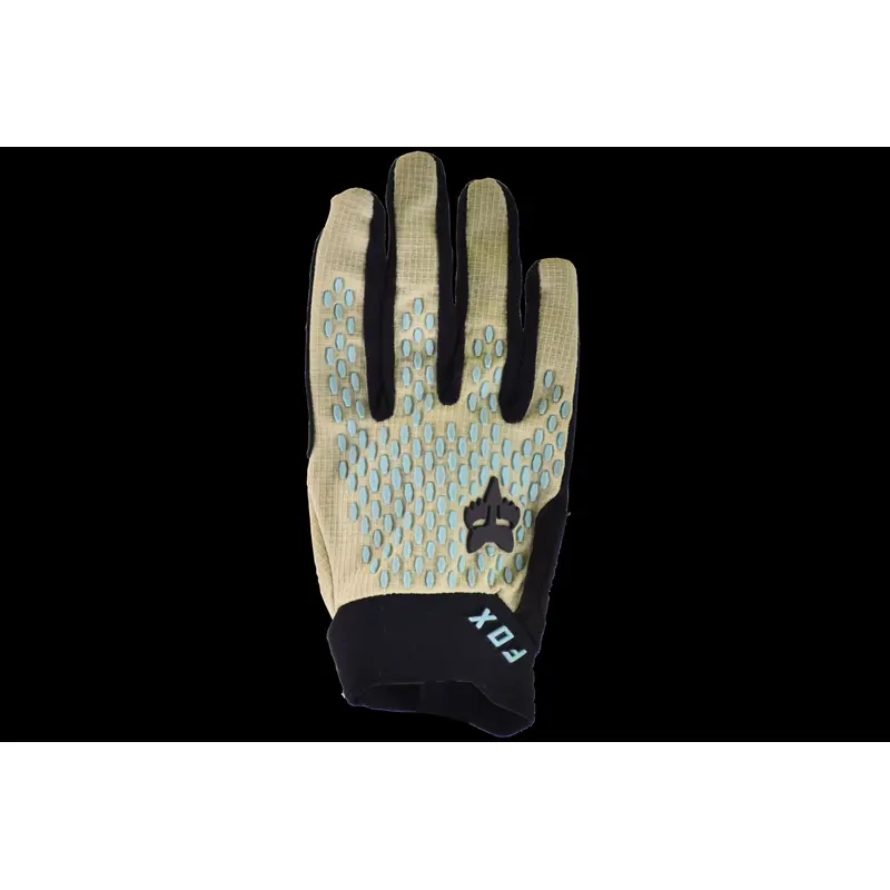 Fox Racing - Youth Defend Glove - Oat - YS