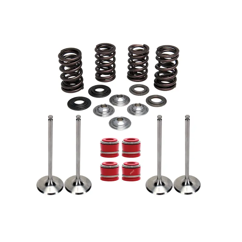 Suzuki LTZ400 Z400 LTZ 400 Kibblewhite Race Titanium Valves Springs Spring Kit