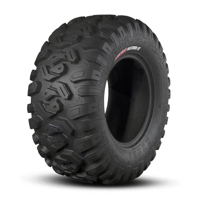 26x11x14 KENDA MASTODON HT3201 8 Ply