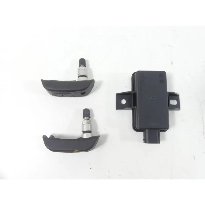 2016 BMW R1200GS K50 Rdc Sensor & Tire Pressure Sensor Set 65758546222