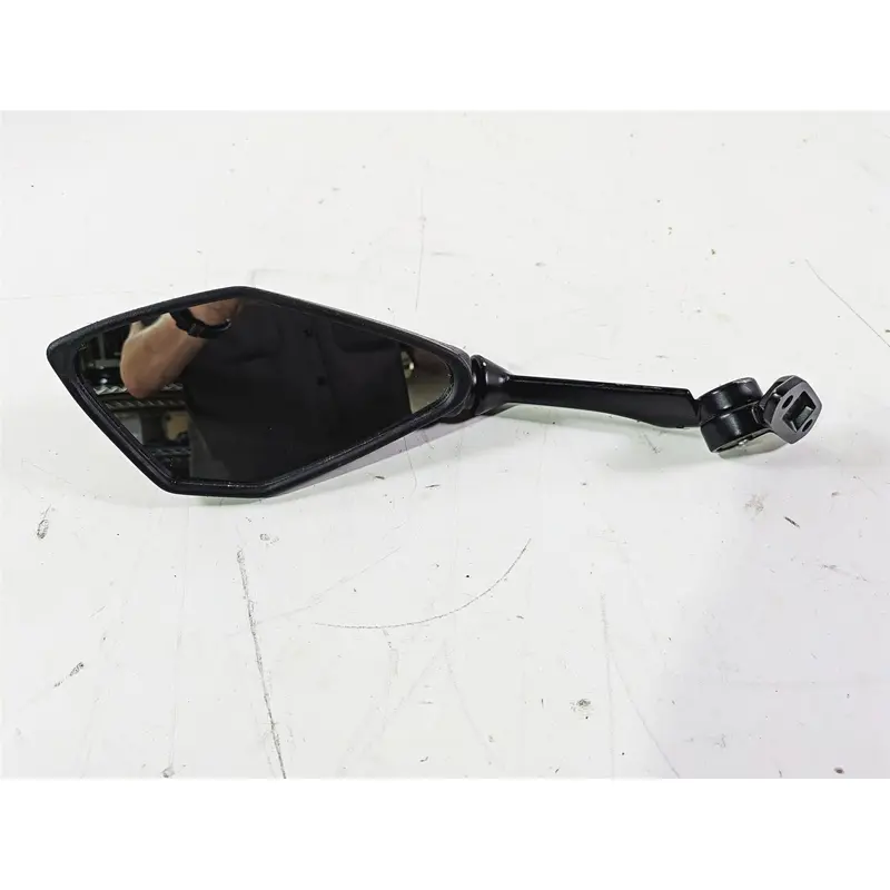 2024 Kawasaki ZX6R ZX636 Ninja Left Side Rear View Mirror  56001-0393