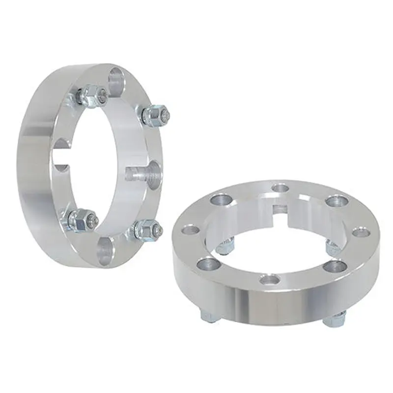 BRONCO ATV/UTV 1.5" WHEEL SPACER 4 X 156 /10 X 1.25