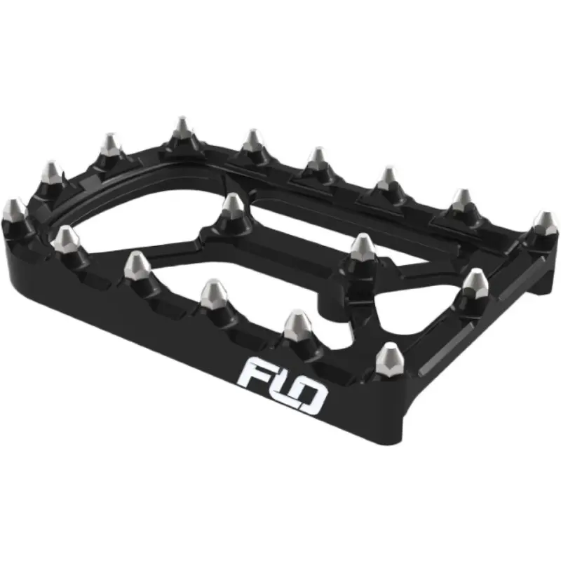 FLO Universal Touring Tip Black HARLEY | HDBP-TIP BLK