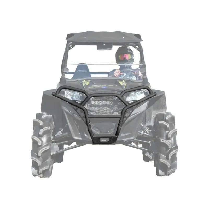SuperATV Polaris RZR Front Bumper