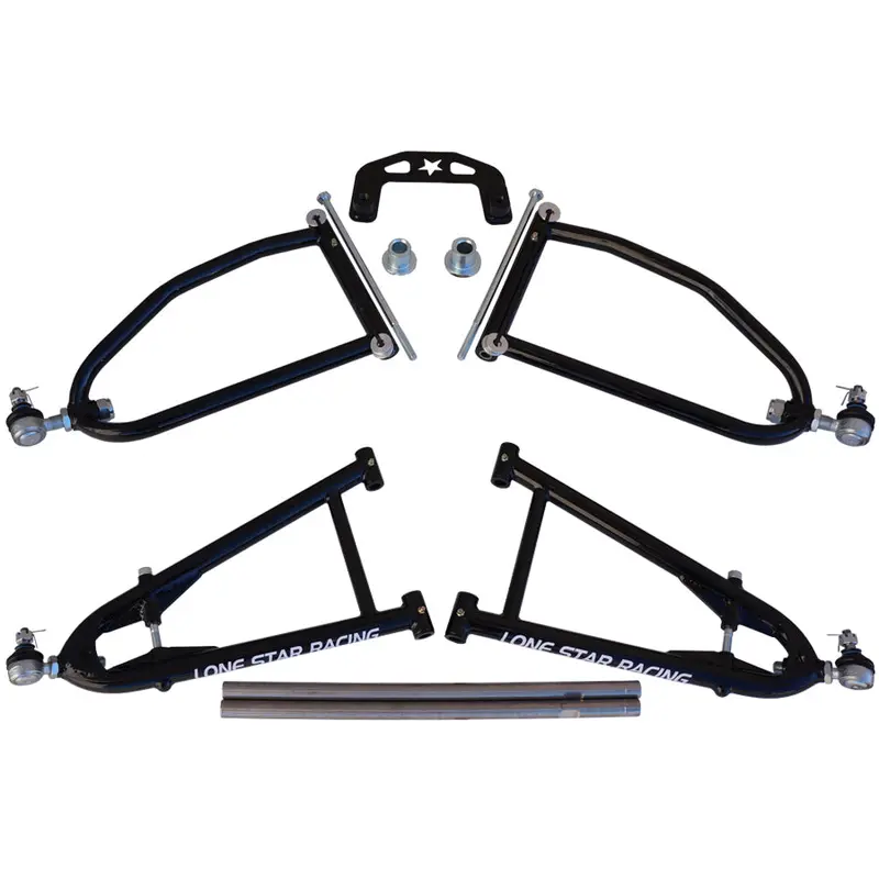Yamaha YFZ450R DC-4  A-Arm Kit