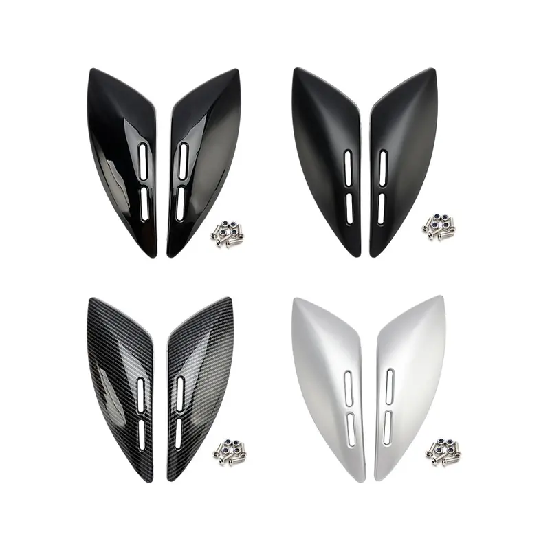 18-24 Kawasaki Z900RS Gas Tank Side Cover Panel Fairing Cowl