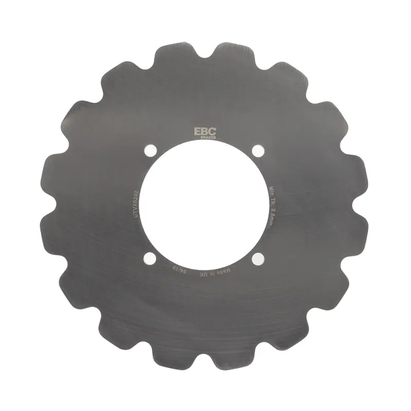 EBC UTVX Off-Road Contour Rotor MPN UTVX6202