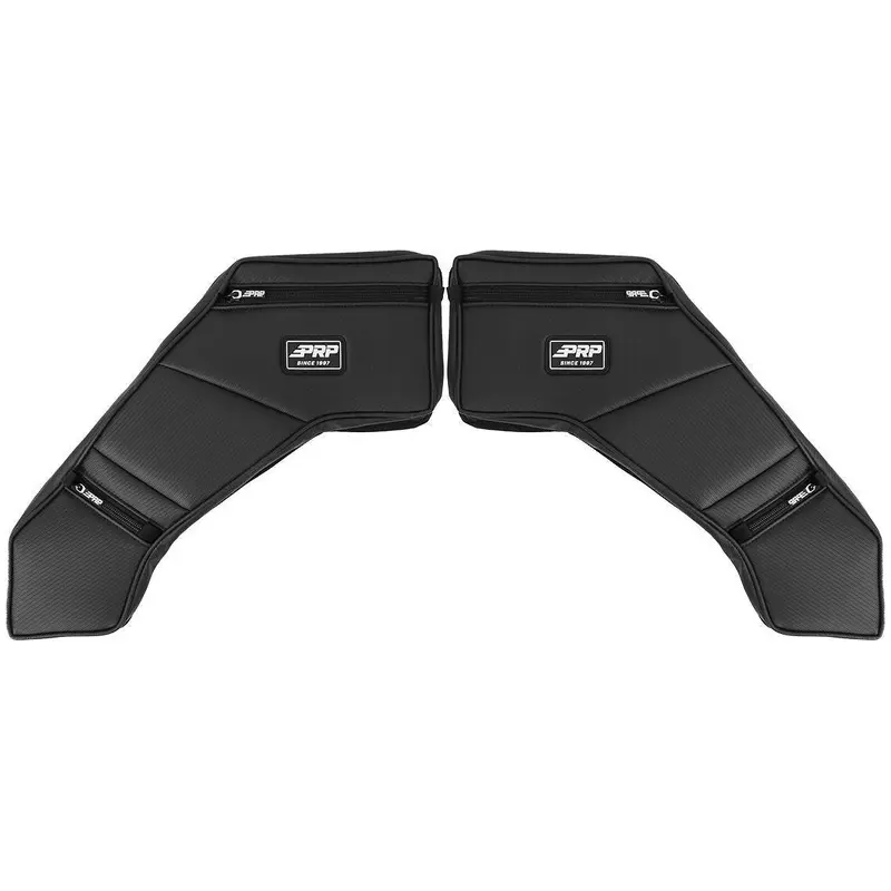 Polaris General Rear Door Bags (Pair)