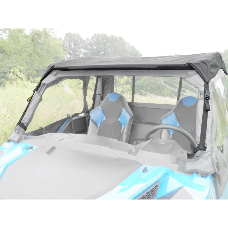 Polaris General - Soft Top