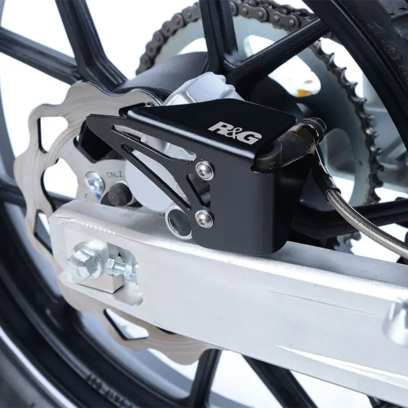 R&G Brake Calliper Guard