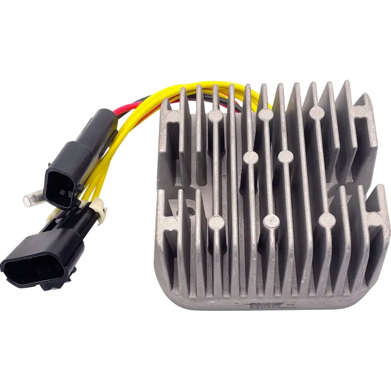 RICK'S MOTORSPORT ELECTRIC OE Style - Regulator/Rectifier - Polaris 10-576