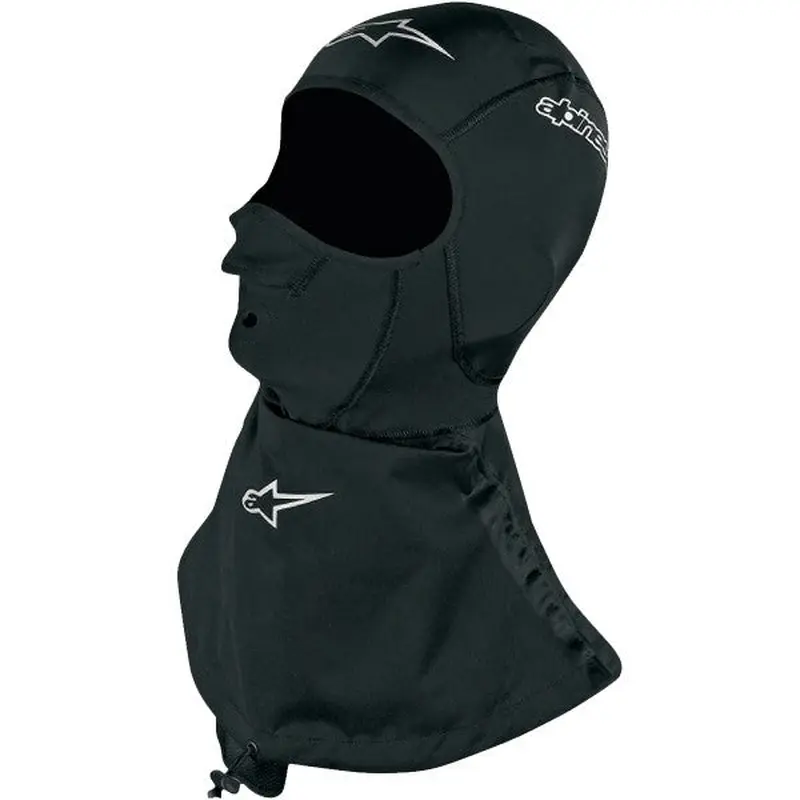 Cagoule de Moto Winter Touring