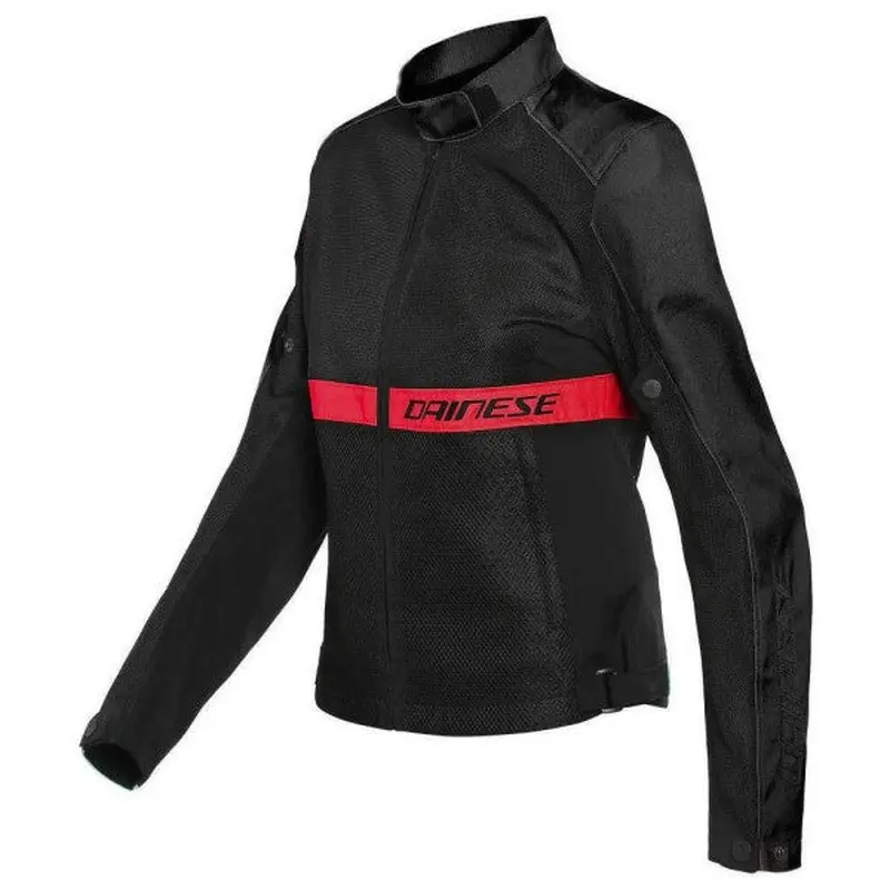 Manteau de Moto Ribelle Air Tex Femme - Liquidation