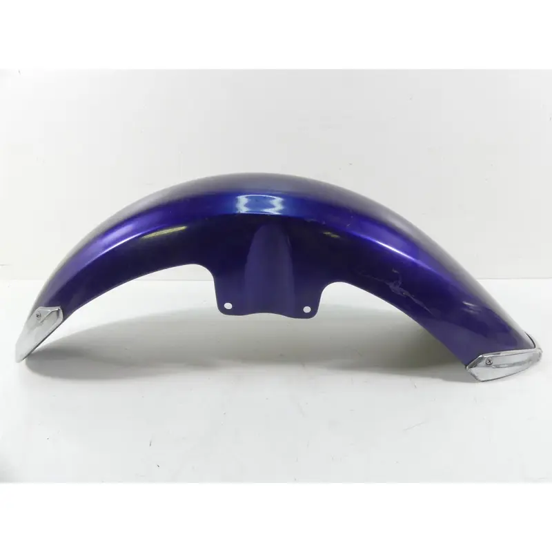 2007 Yamaha XVS1300 V-Star Front Fender Tire Hugger 3D8-21510-01- 3D8-21510-00-