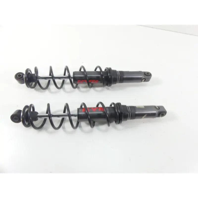 2012 Ski-Doo Summit X 800R Etec Straight Kyb Front Shock Damper Set 505073118
